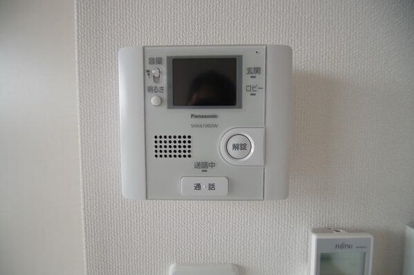 グランドゥールの物件内観写真